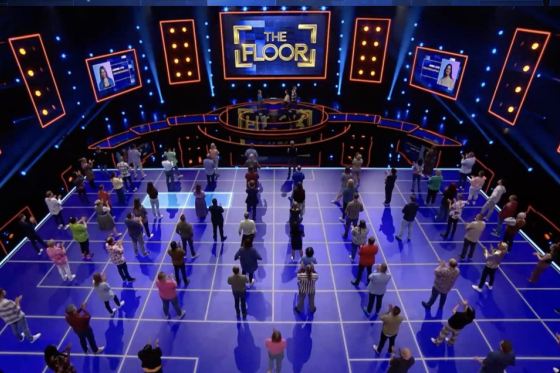 The floor_TV Nova_casting