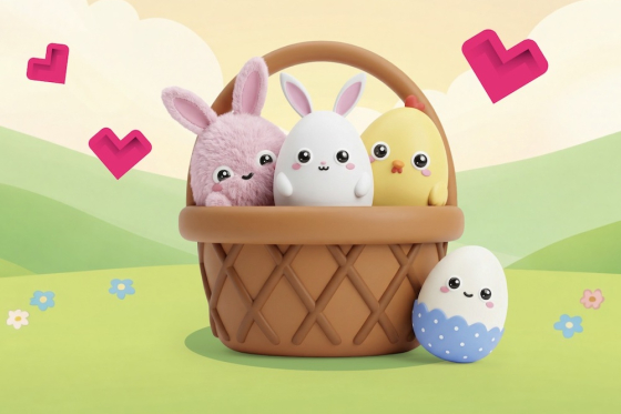 T-Mobile Velikonoce 2026