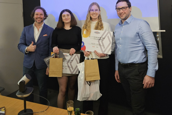 Creative challenge 2026