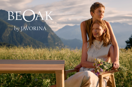 BeOak by Javorina_brand visuals 4