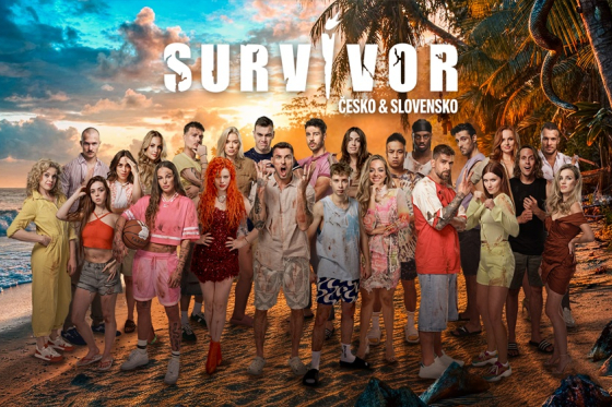 Survivor 2026 - Everybody