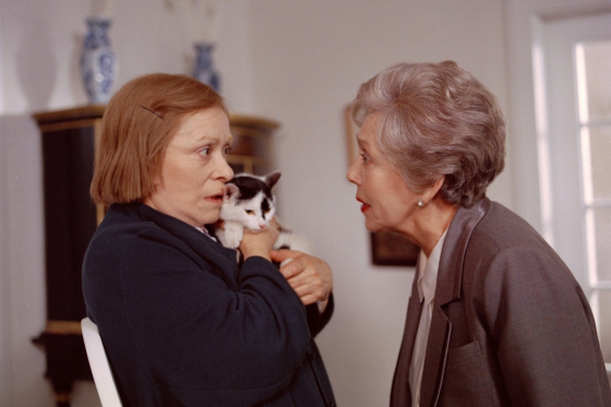 Fany  Česká televize_foto Jaroslav Trousil