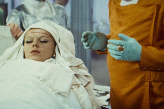 Pane vy jste vdova  Česká televize