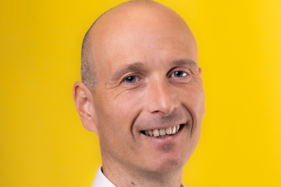 Norbert Szimeth_CEO Plaček Group_Super zoo