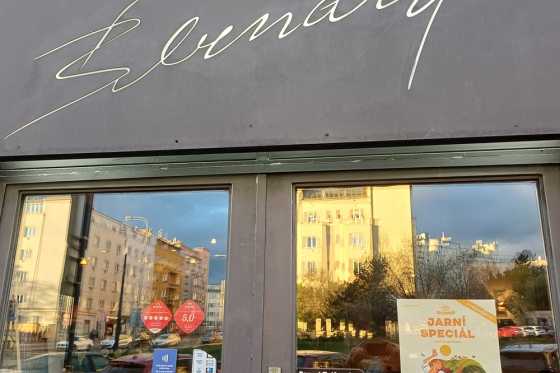 bernard jarni special