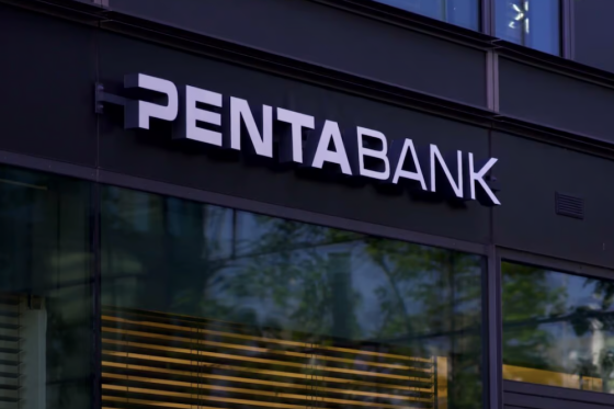 PentaBank