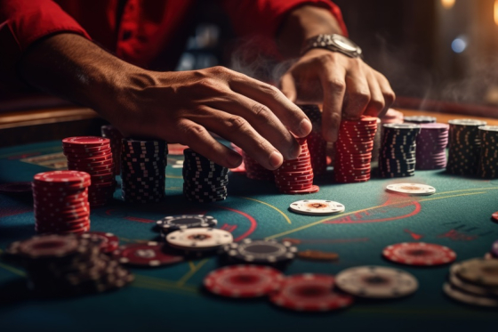 Warner Bros. Discovery uzavřela smlouvu o tříleté spolupráci s World Series of Poker