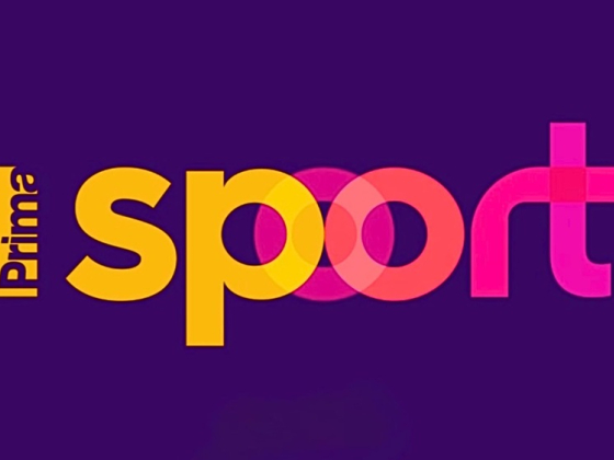 Prima Sport logo