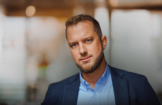 Tomáš Berger_CEO Mediaboard