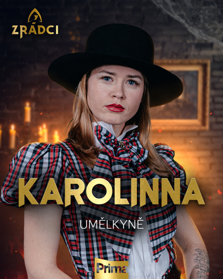 Karolinna