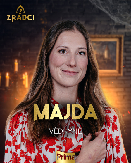 Majda