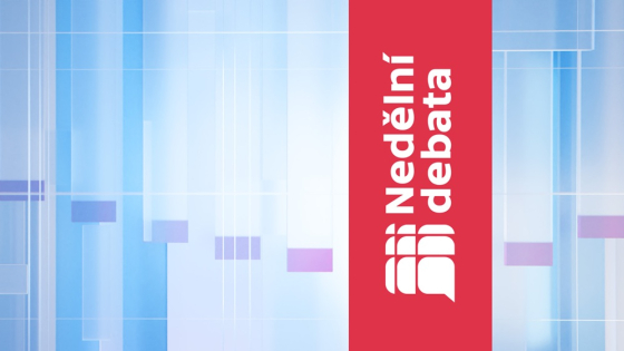 Nedělní debata_logo_1
