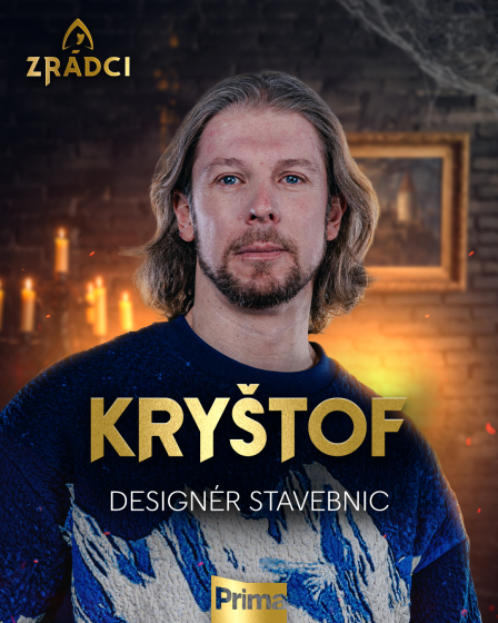 Kryštof
