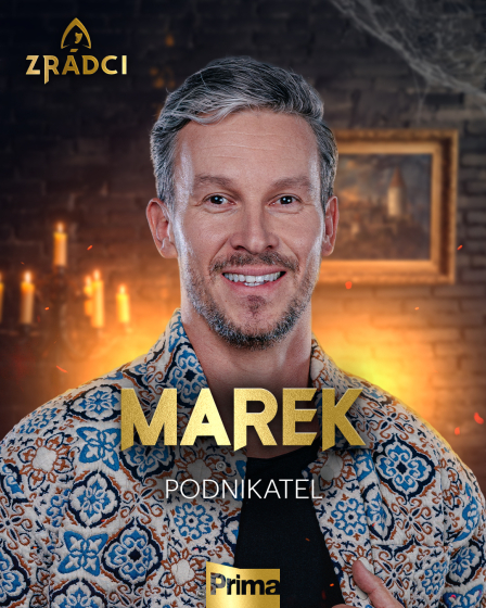 Marek