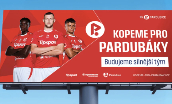 Pardubice FK_identita