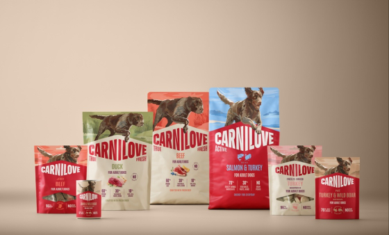 Carnilove