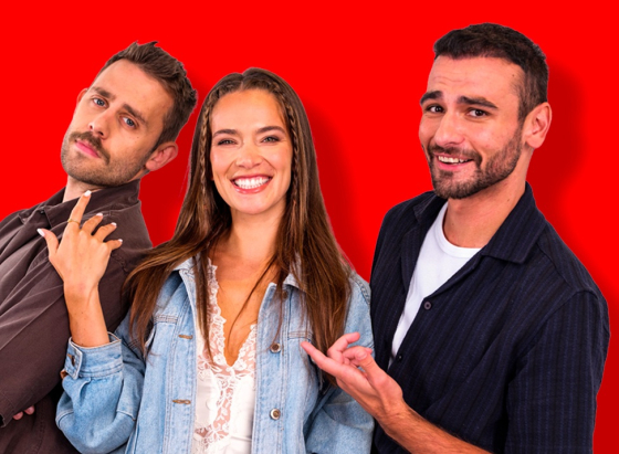 hitradio city_odpoledni show