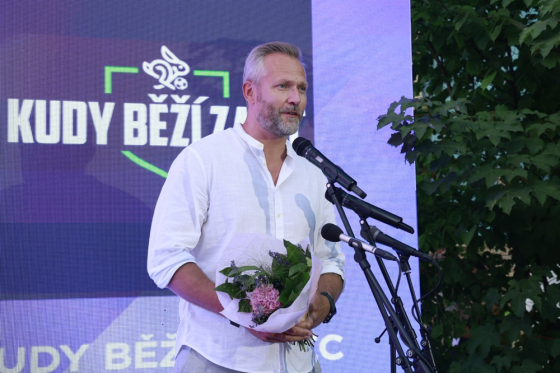 Podcast roku_Kudy bezi zajic