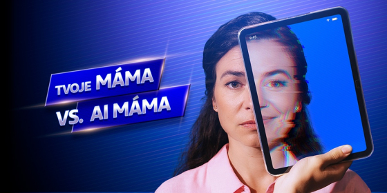 AI mama