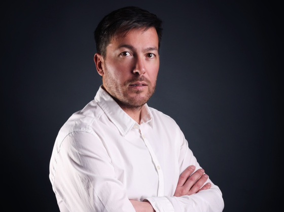 Petr Sznapka_ČRo Rádio Praha a Stř Č