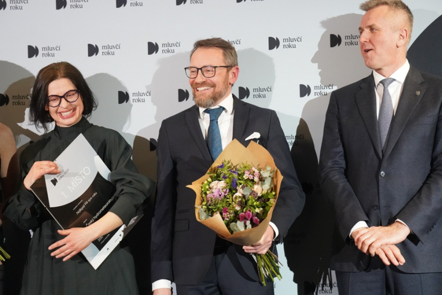 Vitez Verejneho a neziskoveho sektoru_Vit Kolar