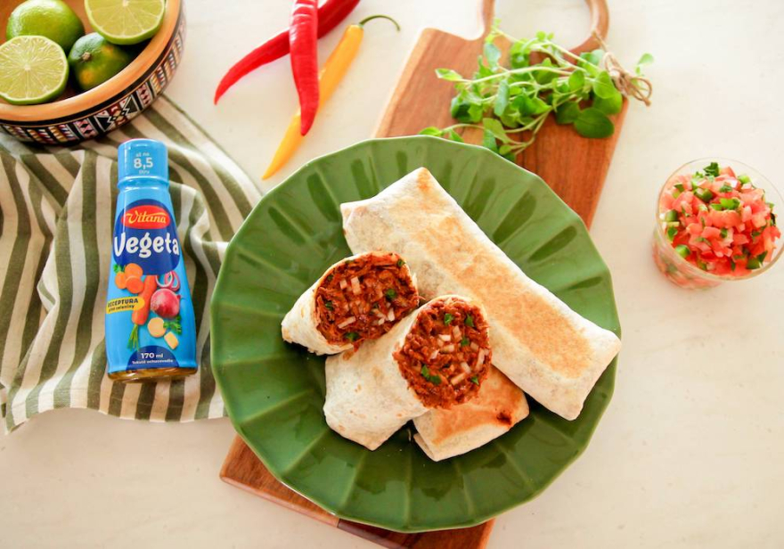 Vitana Tekutá Vegeta