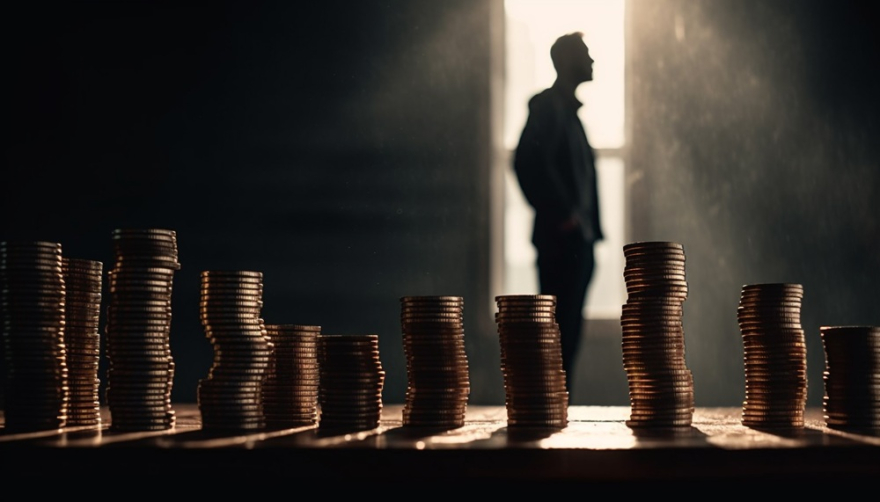 Byznys penize_Freepik