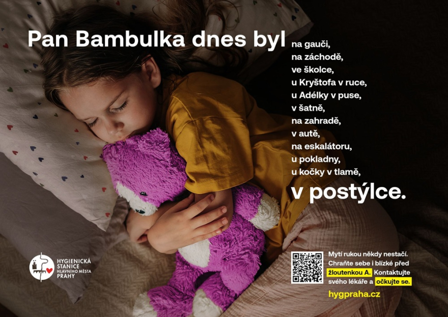 Pan Bambulka