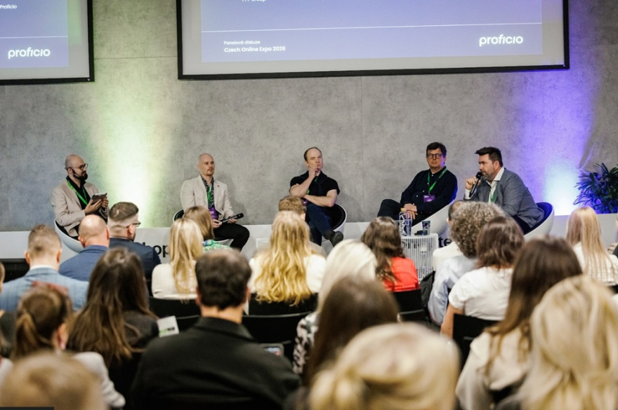 Czech Online Expo_Marketing Longevity panel