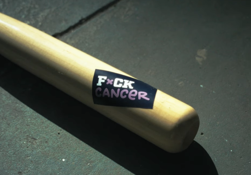 FuckCancer_Baseball