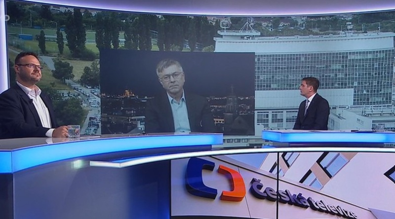 UDK_Chudarek a zavoral