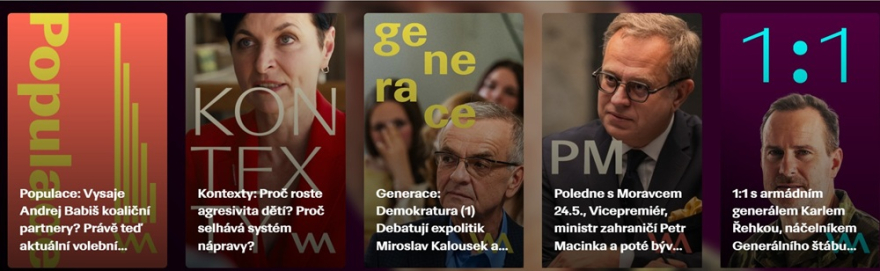 Moravec Media_porady