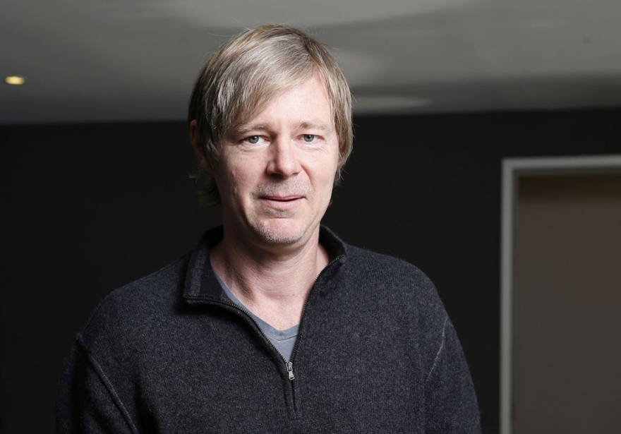 Ivan Zachariáš_KVIFF