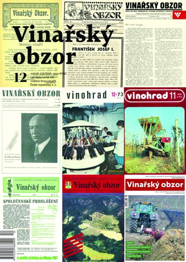 Vinarsky obzor