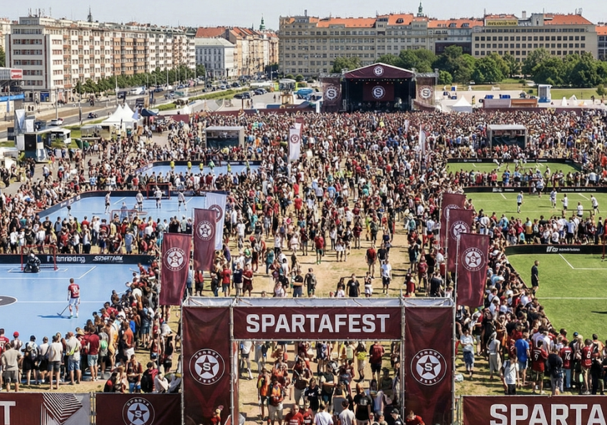 Spartanfest