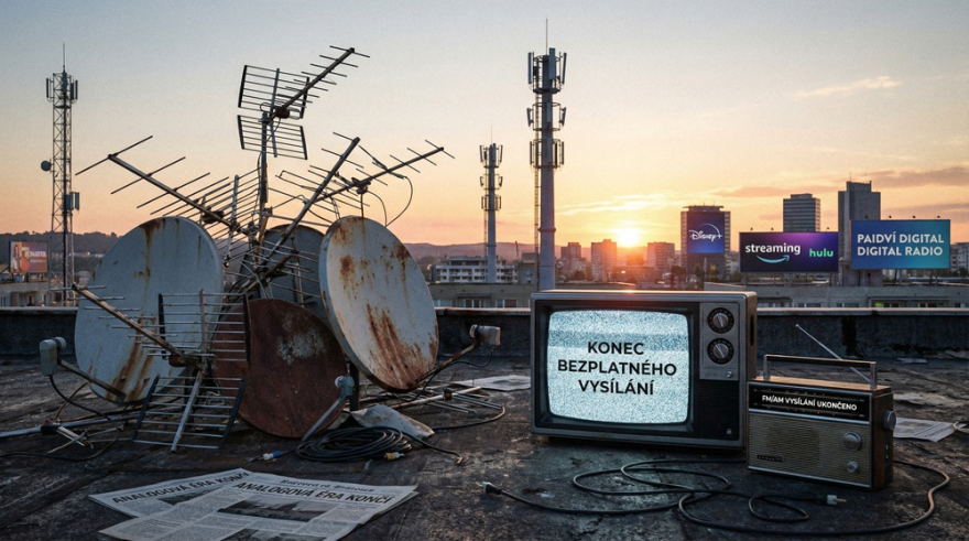 Konec bezplatneho vysilani_AI