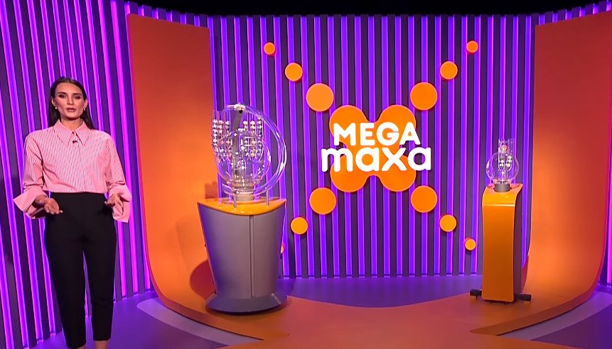 Maxa loterie