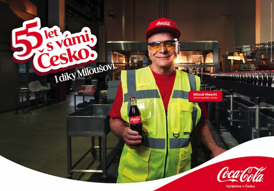 CocaCola_MadeBy_Milous