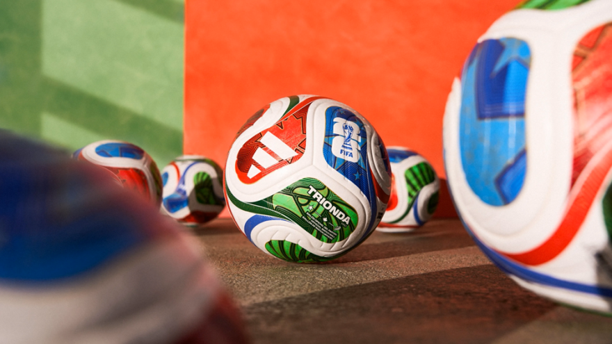MS fotbal 2026 oficialni mic_FIFA