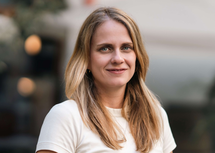 Jana Šigutová