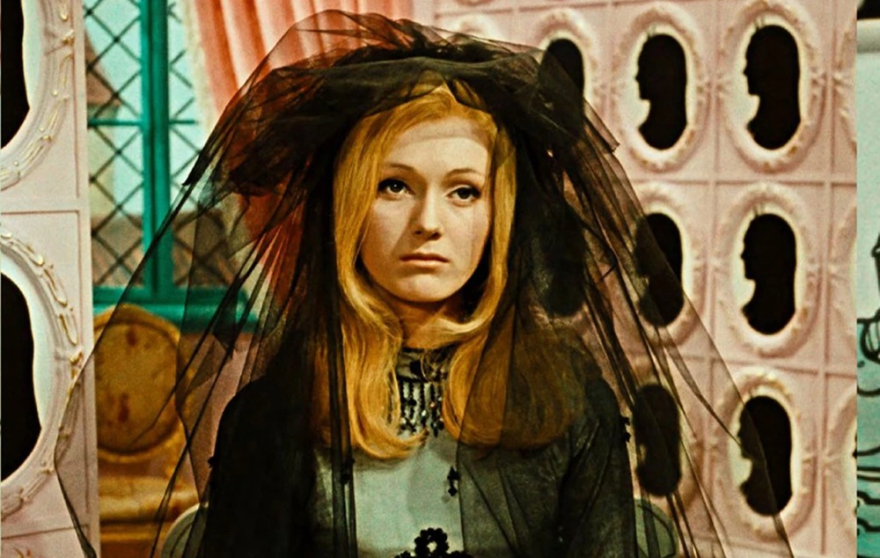 Silene smutna princezna_FTV Prima