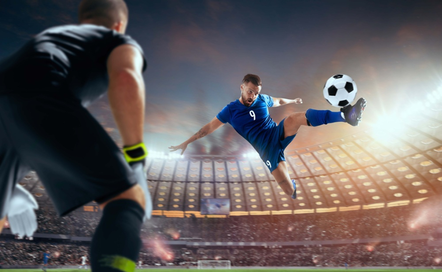 Fotbal Freepik_1)