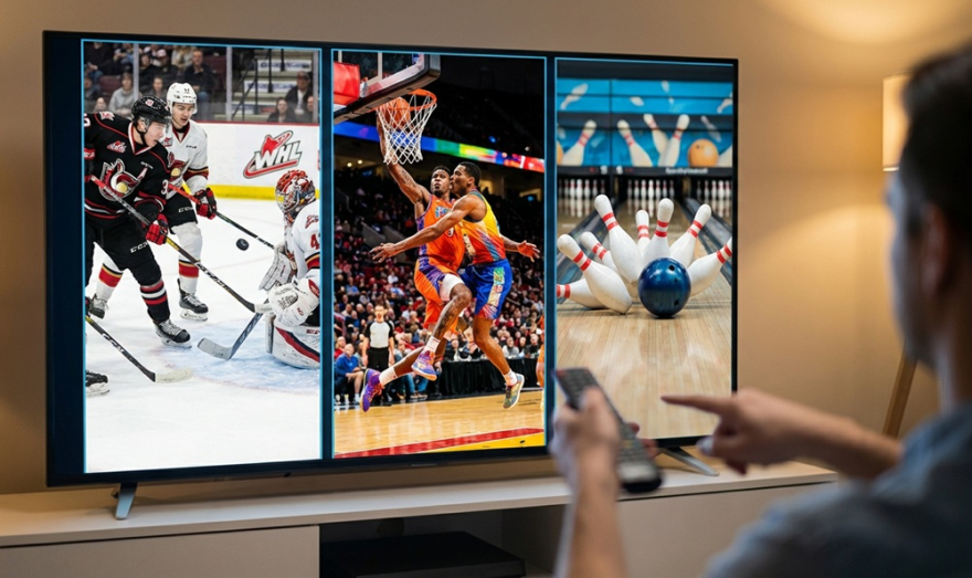 sport TV_aplikace_Nana banana Pro