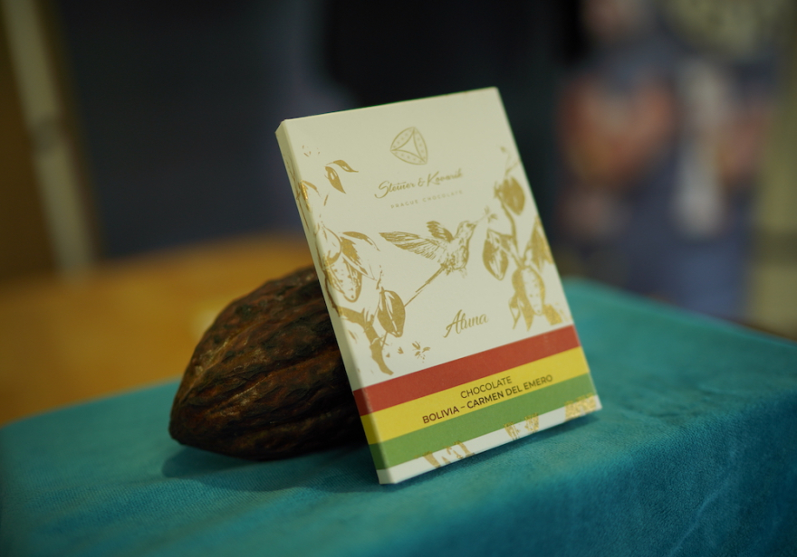 SteinerKovarik_cokolada