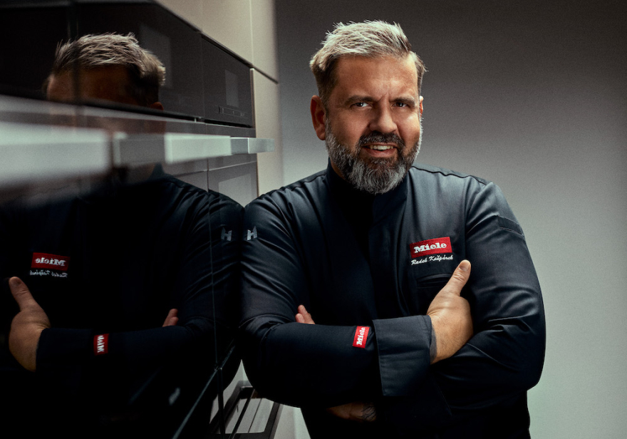 Miele_Radek Kašpárek