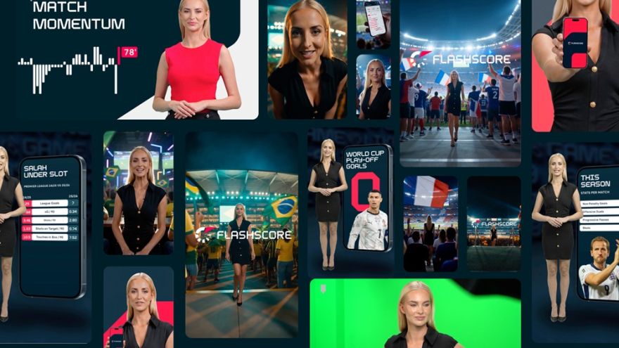 Livesport AILA