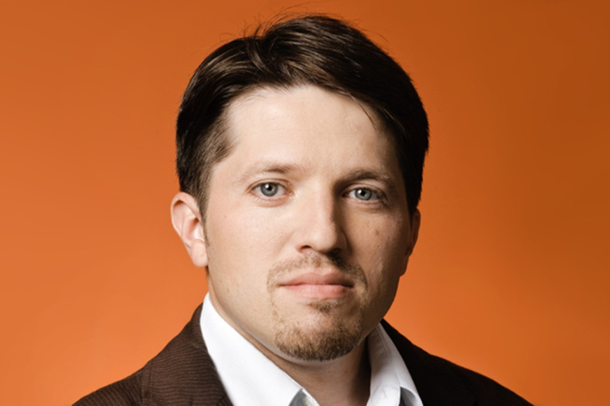 Mluvci roku_Soukromy sektor_Martin Schreier_2