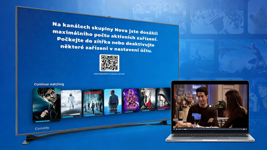 Ilustrační snímek_OTT Nova_AI