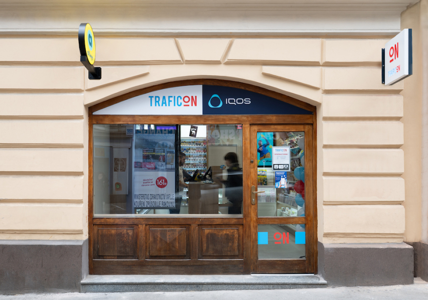 Prodejna_Traficon_Praha_ul_Chelcickeho