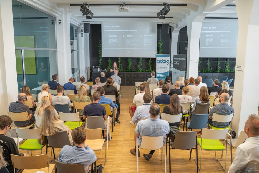 M2 Insight Session_Mindsquared